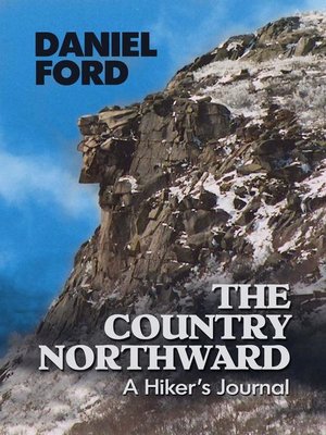 cover image of The Country Northward